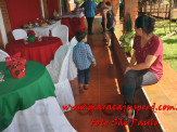 Aniversário Aurea 60 anos