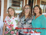 Aniversário Aurea 60 anos