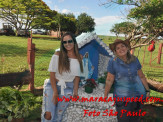 Aniversário Aurea 60 anos