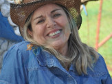 Aniversário Aurea 60 anos