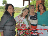 Aniversário Aurea 60 anos