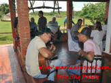 Aniversário Aurea 60 anos