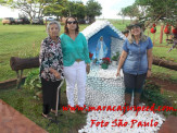 Aniversário Aurea 60 anos
