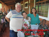 Aniversário Aurea 60 anos