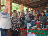 Aniversário Aurea 60 anos