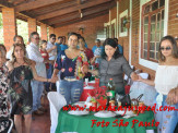Aniversário Aurea 60 anos
