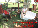 Aniversário Aurea 60 anos