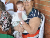 Aniversário Aurea 60 anos