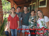 Aniversário Aurea 60 anos