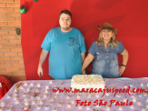 Aniversário Aurea 60 anos