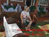 Aniversário Aurea 60 anos