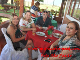 Aniversário Aurea 60 anos