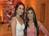 Aniversário Kemilly Loureiro - 15 anos