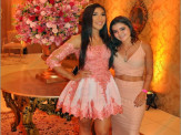 Aniversário Kemilly Loureiro - 15 anos