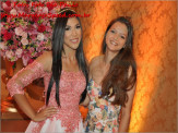 Aniversário Kemilly Loureiro - 15 anos