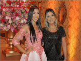 Aniversário Kemilly Loureiro - 15 anos