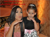 Aniversário Kemilly Loureiro - 15 anos