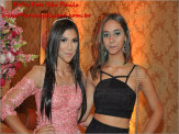 Aniversário Kemilly Loureiro - 15 anos