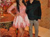 Aniversário Kemilly Loureiro - 15 anos