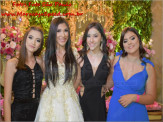 Aniversário Kemilly Loureiro - 15 anos