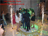 Aniversário Kemilly Loureiro - 15 anos