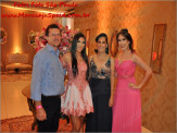 Aniversário Kemilly Loureiro - 15 anos