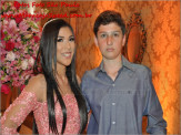 Aniversário Kemilly Loureiro - 15 anos