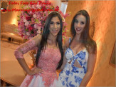 Aniversário Kemilly Loureiro - 15 anos