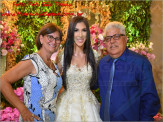Aniversário Kemilly Loureiro - 15 anos
