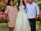 Aniversário Kemilly Loureiro - 15 anos