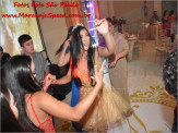 Aniversário Kemilly Loureiro - 15 anos