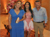 Aniversário Kemilly Loureiro - 15 anos