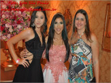 Aniversário Kemilly Loureiro - 15 anos