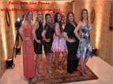 Aniversário Kemilly Loureiro - 15 anos