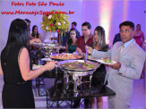 Aniversário Kemilly Loureiro - 15 anos