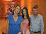Aniversário Kemilly Loureiro - 15 anos
