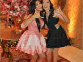 Aniversário Kemilly Loureiro - 15 anos