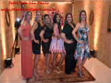 Aniversário Kemilly Loureiro - 15 anos