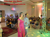 Aniversário Kemilly Loureiro - 15 anos