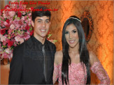 Aniversário Kemilly Loureiro - 15 anos