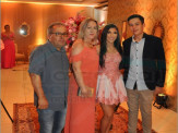 Aniversário Kemilly Loureiro - 15 anos