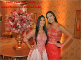 Aniversário Kemilly Loureiro - 15 anos