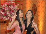 Aniversário Kemilly Loureiro - 15 anos