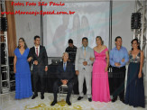 Aniversário Kemilly Loureiro - 15 anos