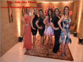 Aniversário Kemilly Loureiro - 15 anos