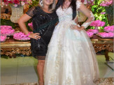 Aniversário Kemilly Loureiro - 15 anos