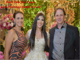 Aniversário Kemilly Loureiro - 15 anos