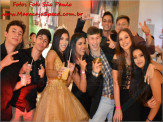 Aniversário Kemilly Loureiro - 15 anos