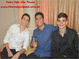 Aniversário Kemilly Loureiro - 15 anos
