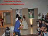 Aniversário Kemilly Loureiro - 15 anos